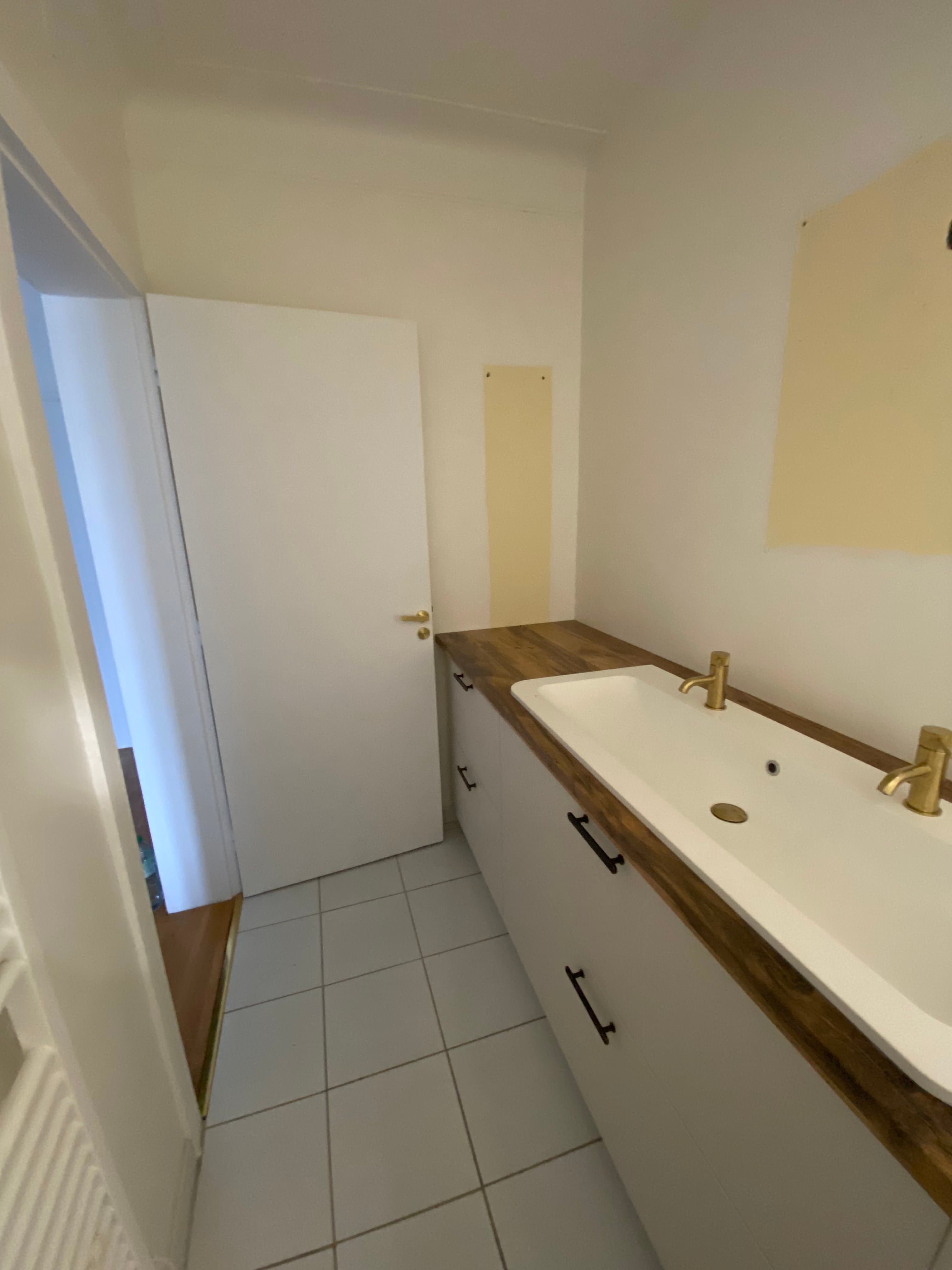 Rénovation d'une salle de bain enfant à Pagny-sur-Moselle - photo de rénovation 3