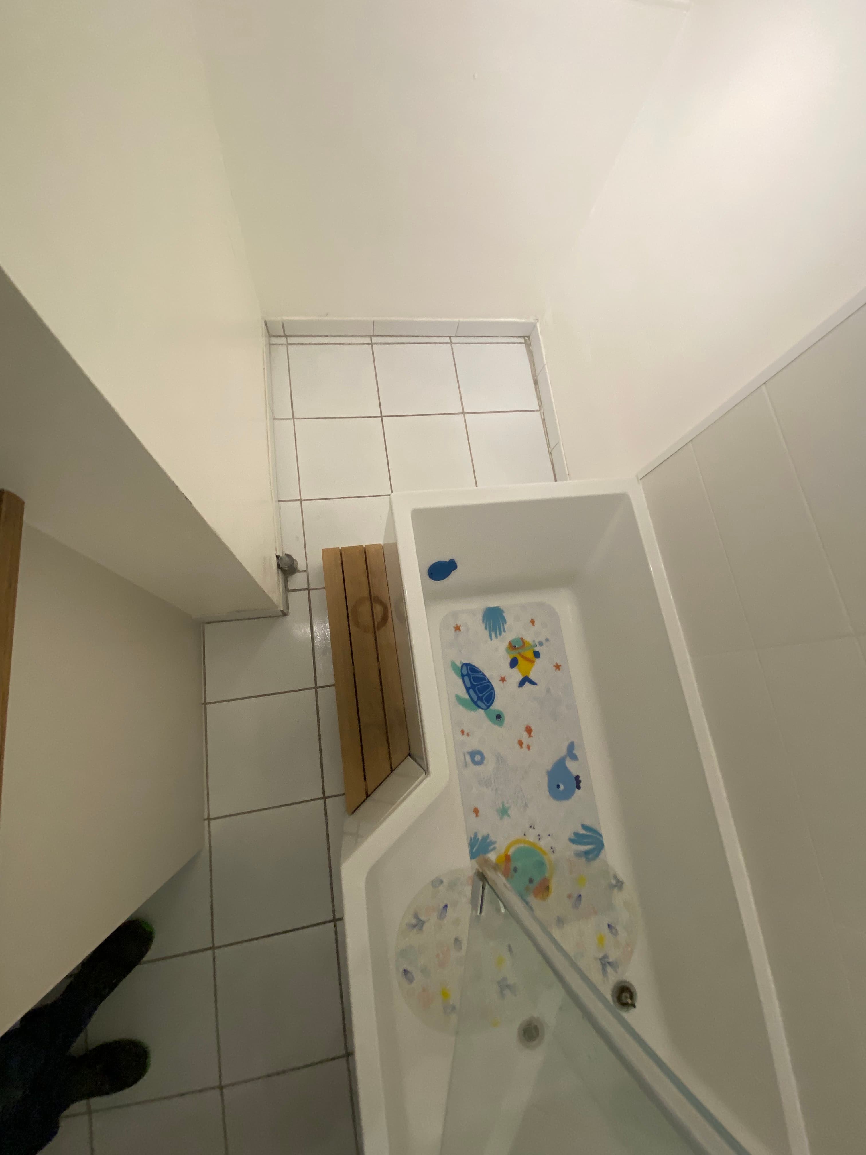 Rénovation d'une salle de bain enfant à Pagny-sur-Moselle - photo de rénovation 4