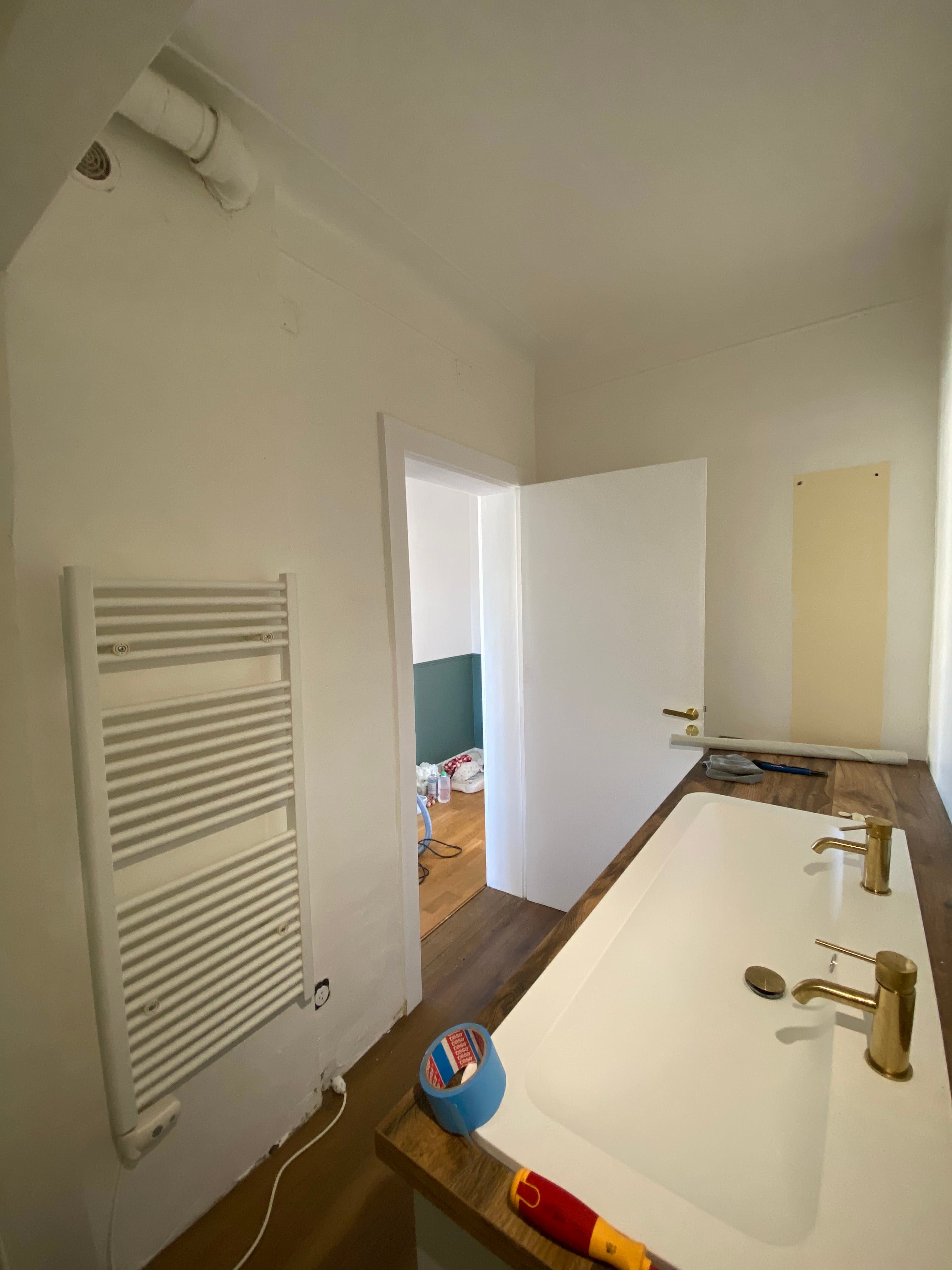 Rénovation d'une salle de bain enfant à Pagny-sur-Moselle - photo de rénovation 7