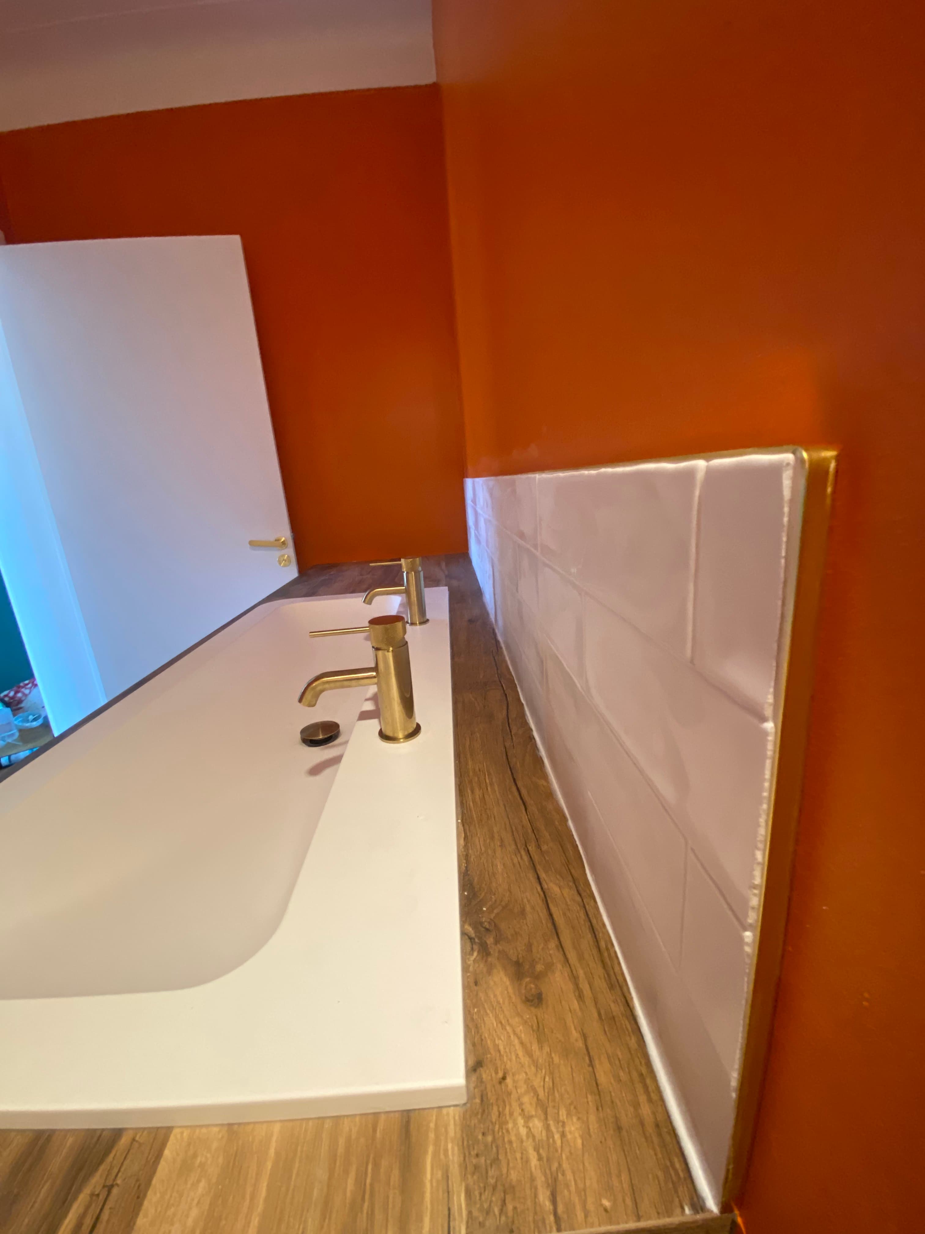 Rénovation d'une salle de bain enfant à Pagny-sur-Moselle - photo de rénovation 11