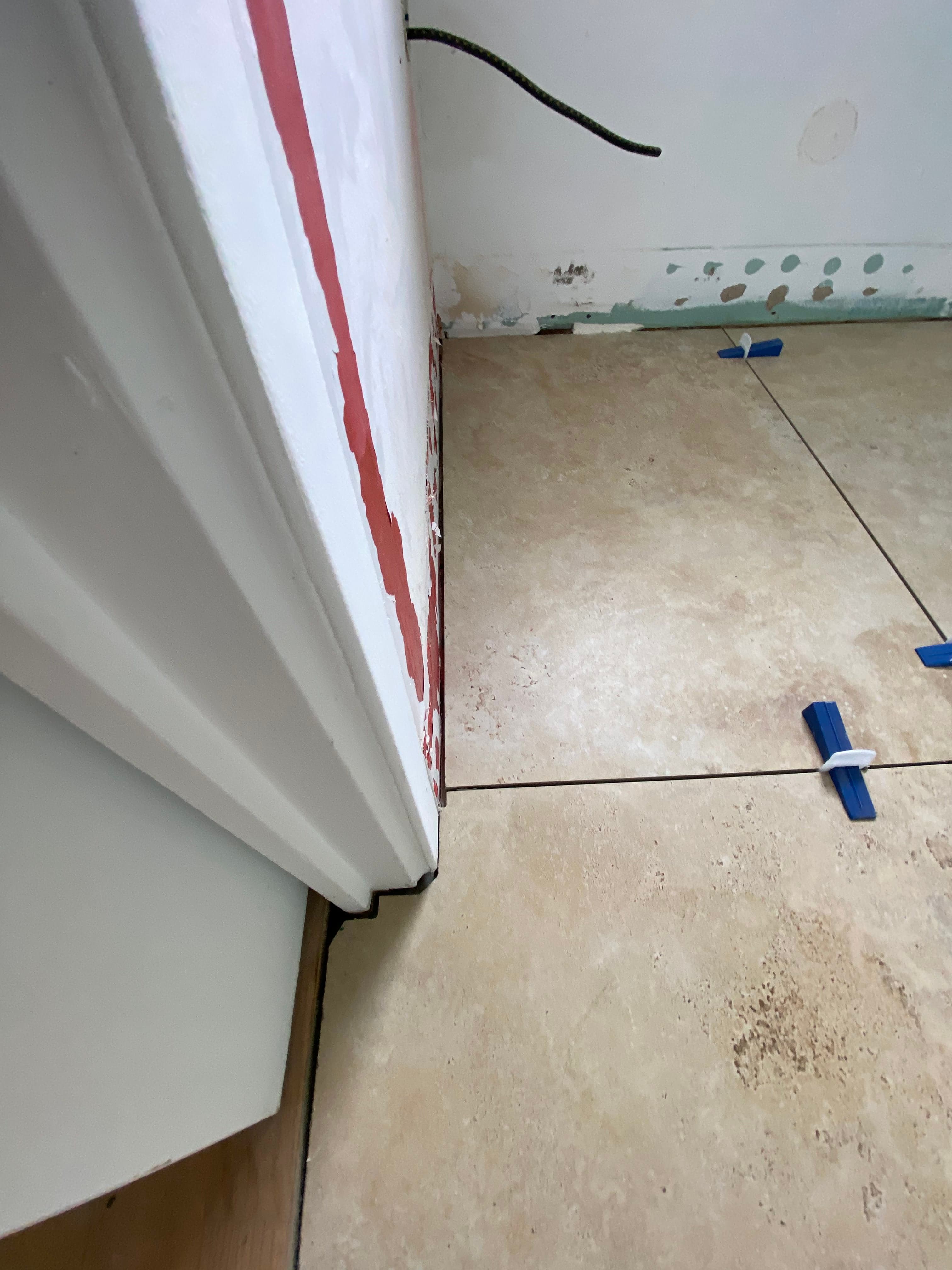 Rénovation complète d'une salle de bain parent à Pagny-sur-Moselle - photo de rénovation 4